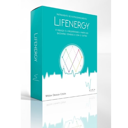 Lifenergy | Wedja Psicologia Lifenergy | Wedja Psicologia