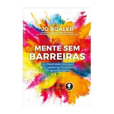 Mente sem barreiras | Wedja Psicologia