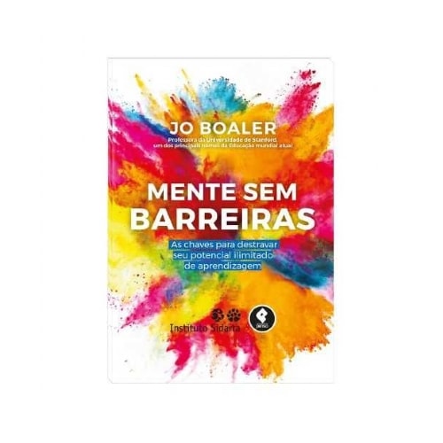 Mente sem barreiras | Wedja Psicologia