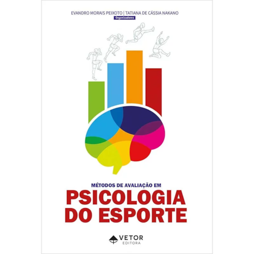 Métodos de avaliação em psicologia do esporte