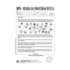 MPM Medida de Prontidão Mental - Caderno de aplicação (10fls)