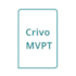 MVPT Crivo | Wedja Psicologia