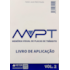 MVPT Livro de Aplicação Vol.02 | Wedja Psicologia MVPT Livro de Aplicação Vol.02 | Wedja Psicologia