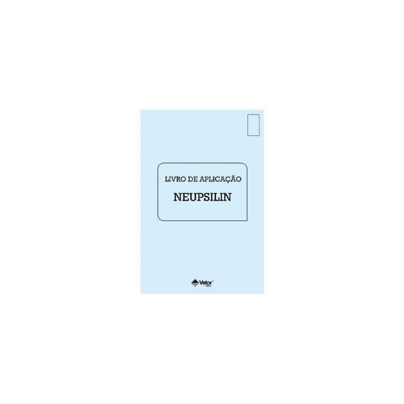 Neupsilin Livro de Aplicação | Wedja Psicologia - Wedja Psicologia