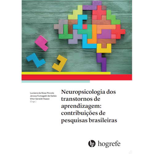 Neuropsicologia dos transtornos de aprendizagem: contribuições de pesquisas brasileiras