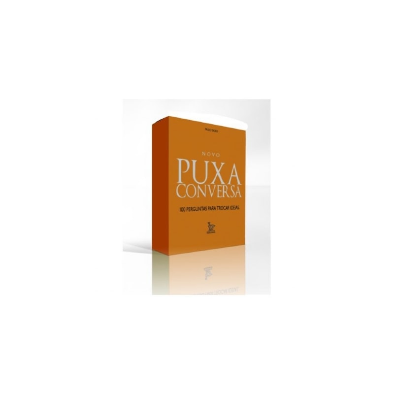 Novo puxa Conversa | Wedja Psicologia - Wedja Psicologia