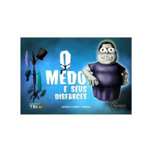 O medo e seus disfarces | Wedja Psicologia O medo e seus disfarces | Wedja Psicologia