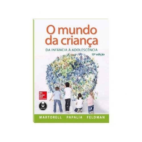 O mundo da criança: da infância à adolescência | Wedja Psicologia