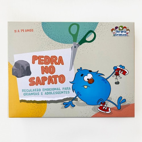 Pedra no sapato