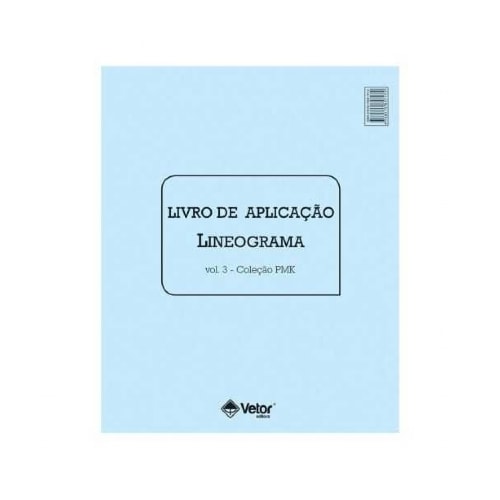 PMK Livro de Aplicação Lineogramas | Wedja Psicologia PMK Livro de Aplicação Lineogramas | Wedja Psicologia