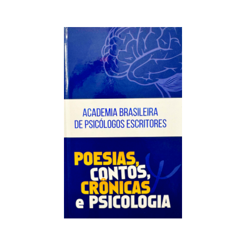 Poesias, contos, crônicas e psicologia