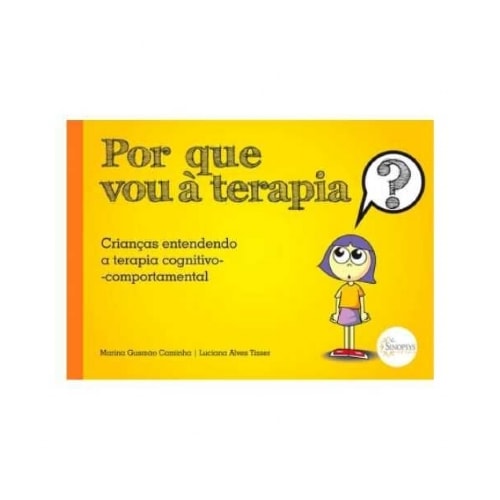 Por que vou à terapia? Crianças entendendo a terapi | Wedja Psicologia