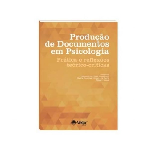 Produção de Documentos em Psicologia | Wedja Psicologia