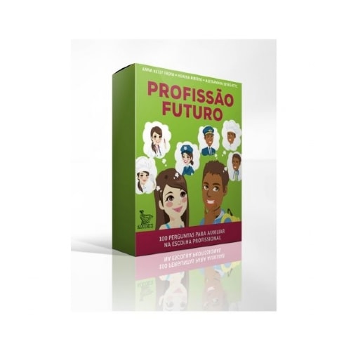 Profissão Futuro | Wedja Psicologia Profissão Futuro | Wedja Psicologia