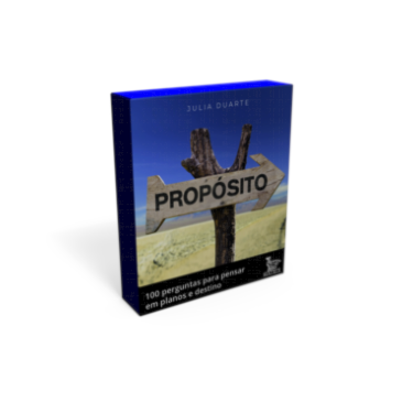 Propósito | Wedja Psicologia