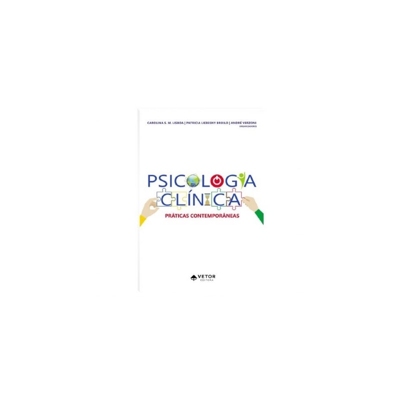 Psicologia Clínica: Práticas Contemporâneas | Wedja Psicologia - Wedja ...