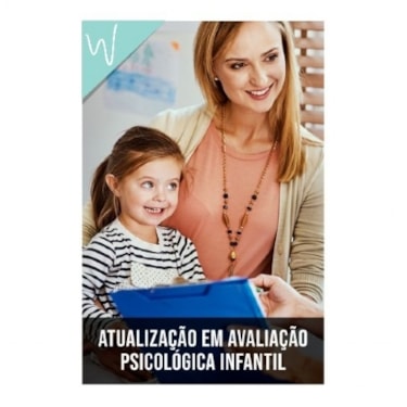 Psicologia Infantil | Wedja Psicologia