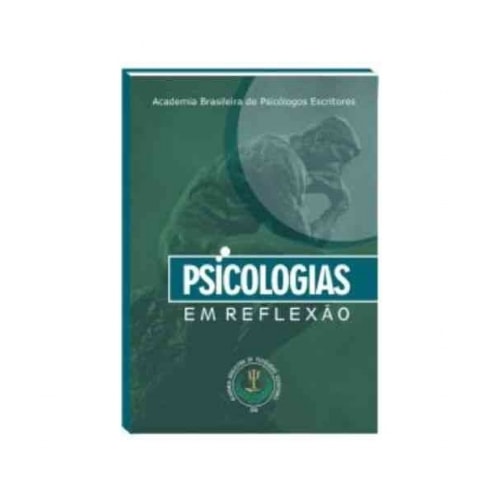 Psicologias em reflexão | Wedja Psicologia