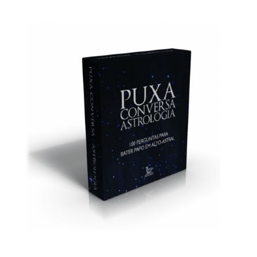 Puxa Conversa Astrologia | Wedja Psicologia