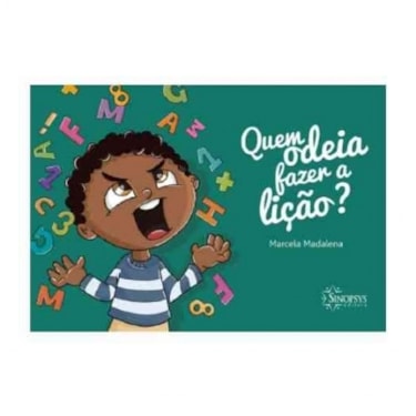 Quem odeia fazer a lição? | Wedja Psicologia Quem odeia fazer a lição? | Wedja Psicologia