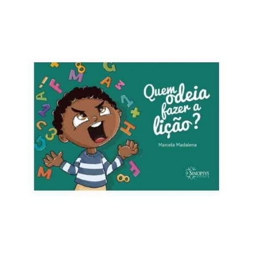 Quem odeia fazer a lição? | Wedja Psicologia Quem odeia fazer a lição? | Wedja Psicologia