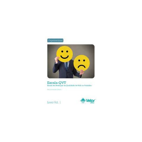 QVT Livro de Instruções Vol.1 QVT Livro de Instruções Vol.1