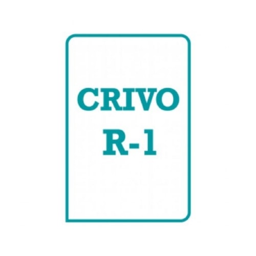R-1 Crivo de Correção | Wedja Psicologia R-1 Crivo de Correção | Wedja Psicologia