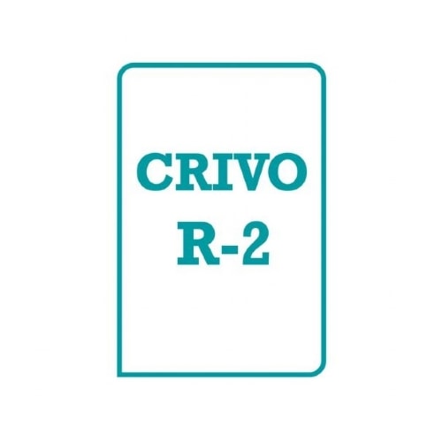 R-2 Crivo de Correção | Wedja Psicologia R-2 Crivo de Correção | Wedja Psicologia