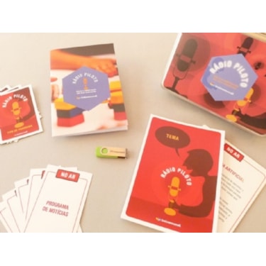 Rádio Piloto | Wedja Psicologia Rádio Piloto | Wedja Psicologia