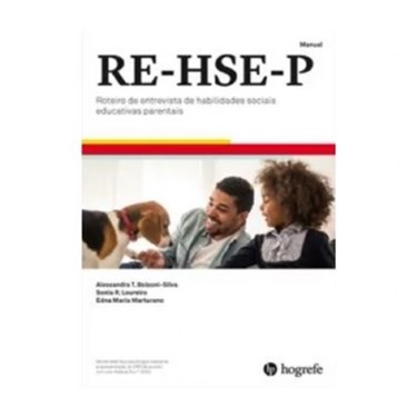 RE-HSE-P | Wedja Psicologia