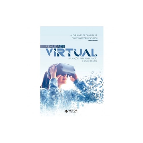 Realidade Virtual | Wedja Psicologia
