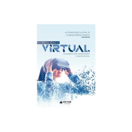 Realidade Virtual | Wedja Psicologia