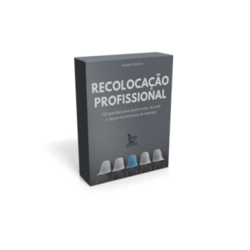 Recolocação profissional | Wedja Psicologia