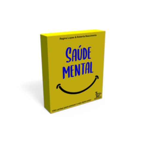 Saúde mental | Wedja Psicologia Saúde mental | Wedja Psicologia