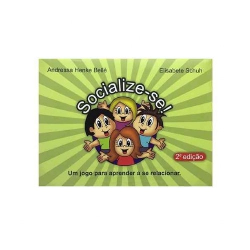 Socialize-se | Wedja Psicologia Socialize-se | Wedja Psicologia