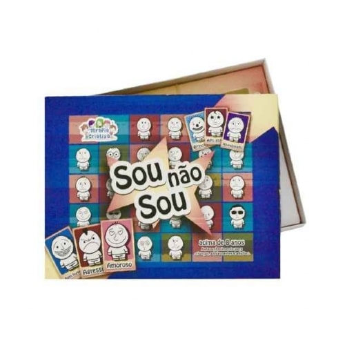 Sou Não Sou | Wedja Psicologia Sou Não Sou | Wedja Psicologia