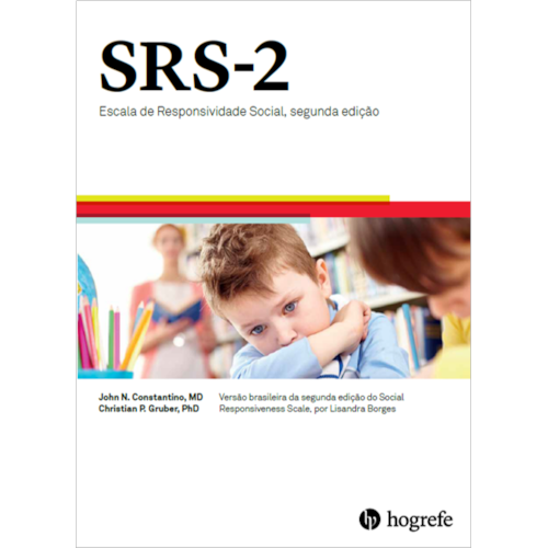 SRS-2 - Protocolo Adulto Heterorrelato SRS-2 - Protocolo Adulto Heterorrelato
