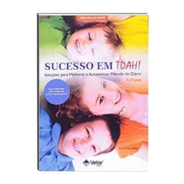 Sucesso em TDAH | Wedja Psicologia