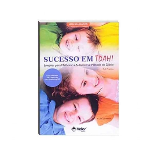 Sucesso em TDAH | Wedja Psicologia Sucesso em TDAH | Wedja Psicologia