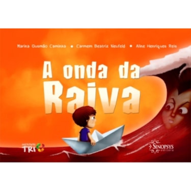Surfando a Onda da Raiva | Wedja Psicologia Surfando a Onda da Raiva | Wedja Psicologia