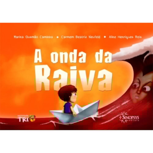 Surfando a Onda da Raiva | Wedja Psicologia Surfando a Onda da Raiva | Wedja Psicologia