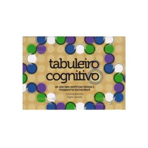 Tabuleiro Cognitivo | Wedja Psicologia Tabuleiro Cognitivo | Wedja Psicologia