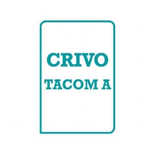 Tacom A Crivo de Correção (BFM-1) | Wedja Psicologia Tacom A Crivo de Correção (BFM-1) | Wedja Psicologia