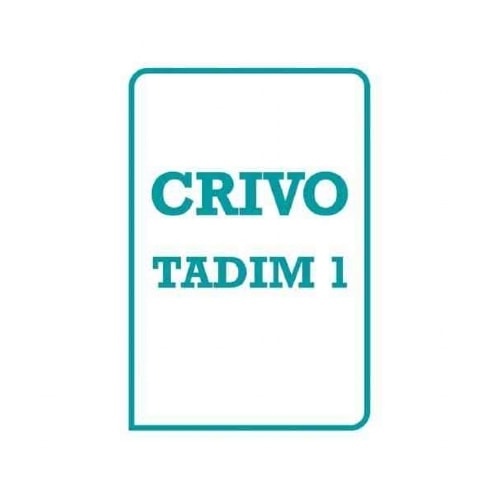 Tadim 1 Crivo de Correção (BFM-1) | Wedja Psicologia Tadim 1 Crivo de Correção (BFM-1) | Wedja Psicologia