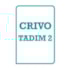 Tadim 2 Crivo de Correção (BFM-1) | Wedja Psicologia Tadim 2 Crivo de Correção (BFM-1) | Wedja Psicologia