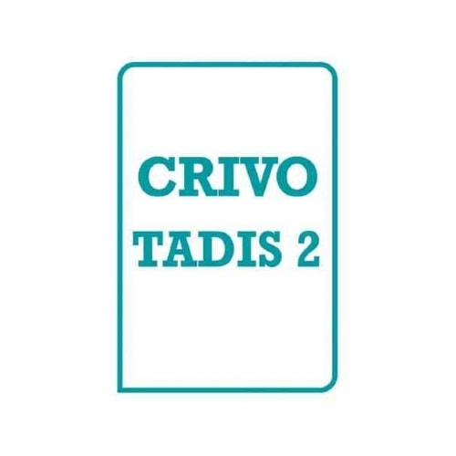 Tadis 2 Crivo de Correção (BFM-1) | Wedja Psicologia Tadis 2 Crivo de Correção (BFM-1) | Wedja Psicologia