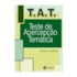 TAT - Teste de Apercepção Temática (Kit Completo) | Wedja Psicologia TAT - Teste de Apercepção Temática (Kit Completo) | Wedja Psicologia