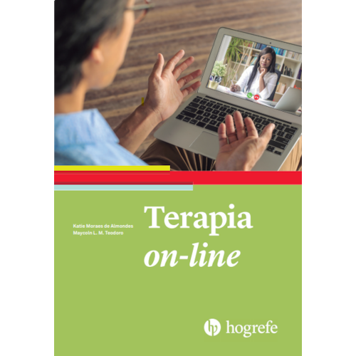 Terapia On-line Terapia On-line