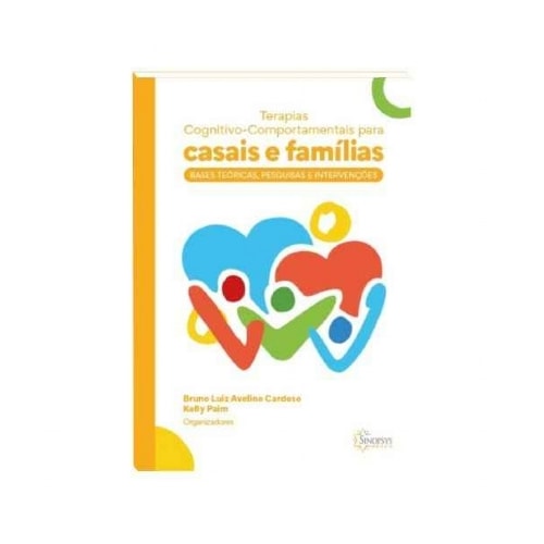 Terapias cognitivo-comportam para casais e famílias | Wedja Psicologia Terapias cognitivo-comportam para casais e famílias | Wedja Psicologia