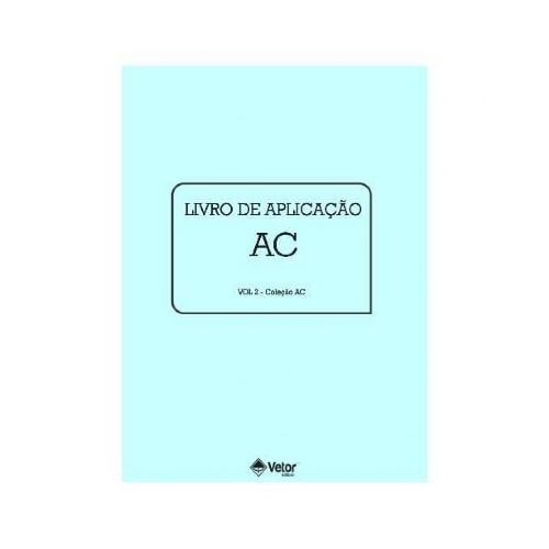 Teste Atenção Concentrada AC - Livro de Aplicação | Wedja Psicologia